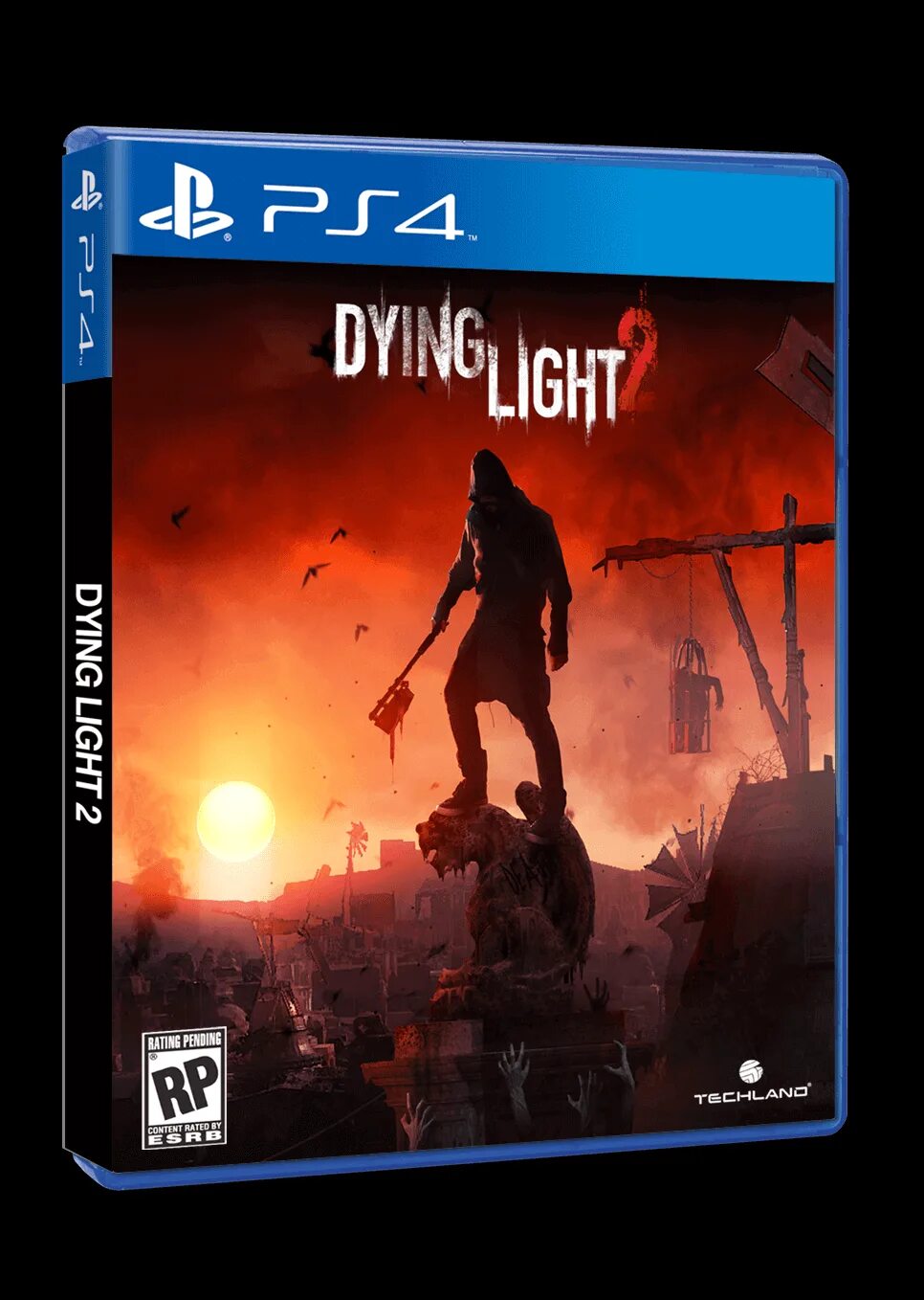 Ps4 про зомби. Dying Light 2 диск. Dying Light 2 ps4 диск. Dying Light 2 на пс4. Диск дайн Лайт 2 на ПС 4.