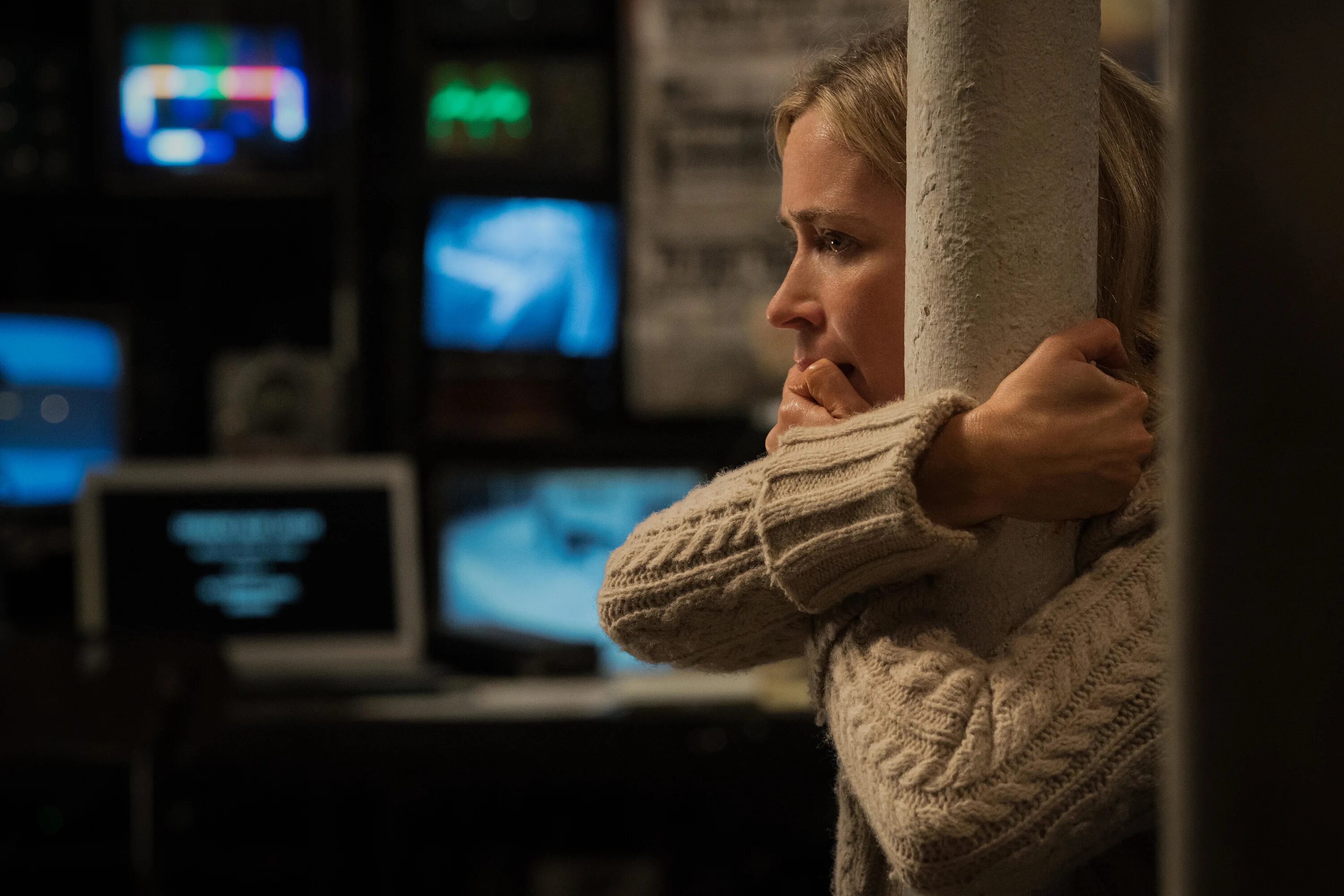 A quiet place day one дата выхода