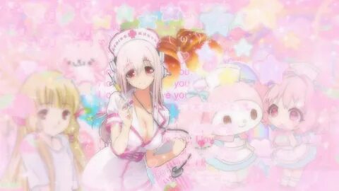 Cutecore playlist