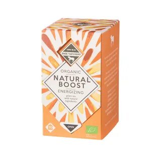 Natural boost