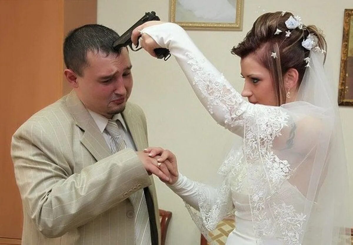 Скольких лет можно выйти замуж
