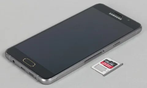 Samsung galaxy a05 обзор