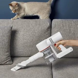 Dreame v9 vacuum