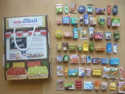 Миксики в ленте вся коллекция