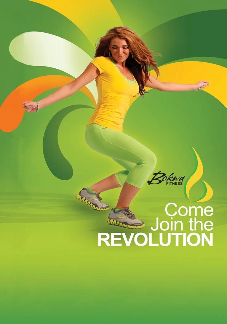 Get in shape