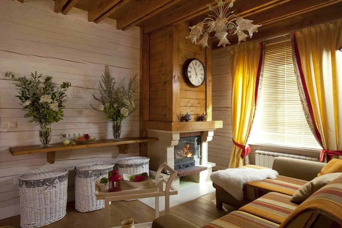 Тини хаус 30 кв. Интерьер дачного домика. "фазенда". Уютные интерьеры домов. Маленькая уютная комната.