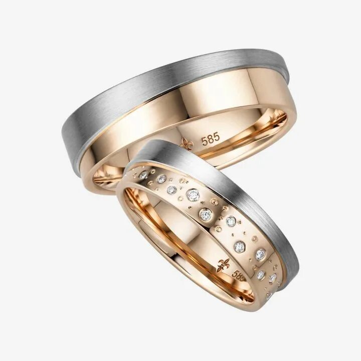 Парные обручальные кольца из золота 585. Золото 585 обручальные кольца парные. Обручальные кольца с бриллиантами парные. Обручальные кольца парные золотые с бриллиантами. 585 обручальные парные