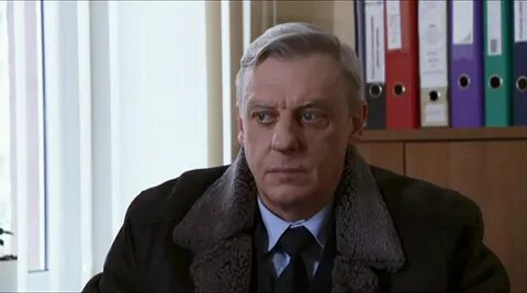 Соловец актер улицы разбитых