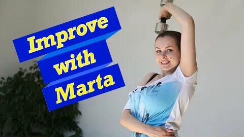 Improve with us