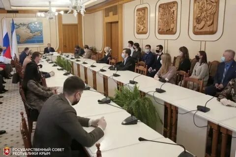 Фонды крыма