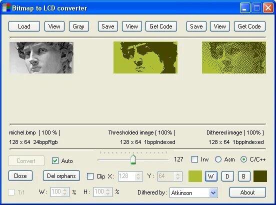 Lcd converter. Lcd image converter. bitmap converter. lcd and bitmap converter. функция bitmap.