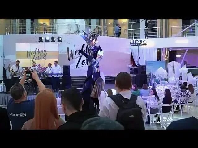 Marks events. Marks events
