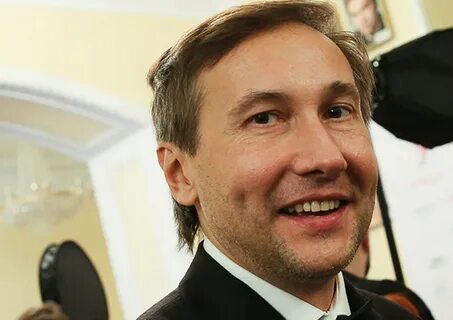 Актер лебеде