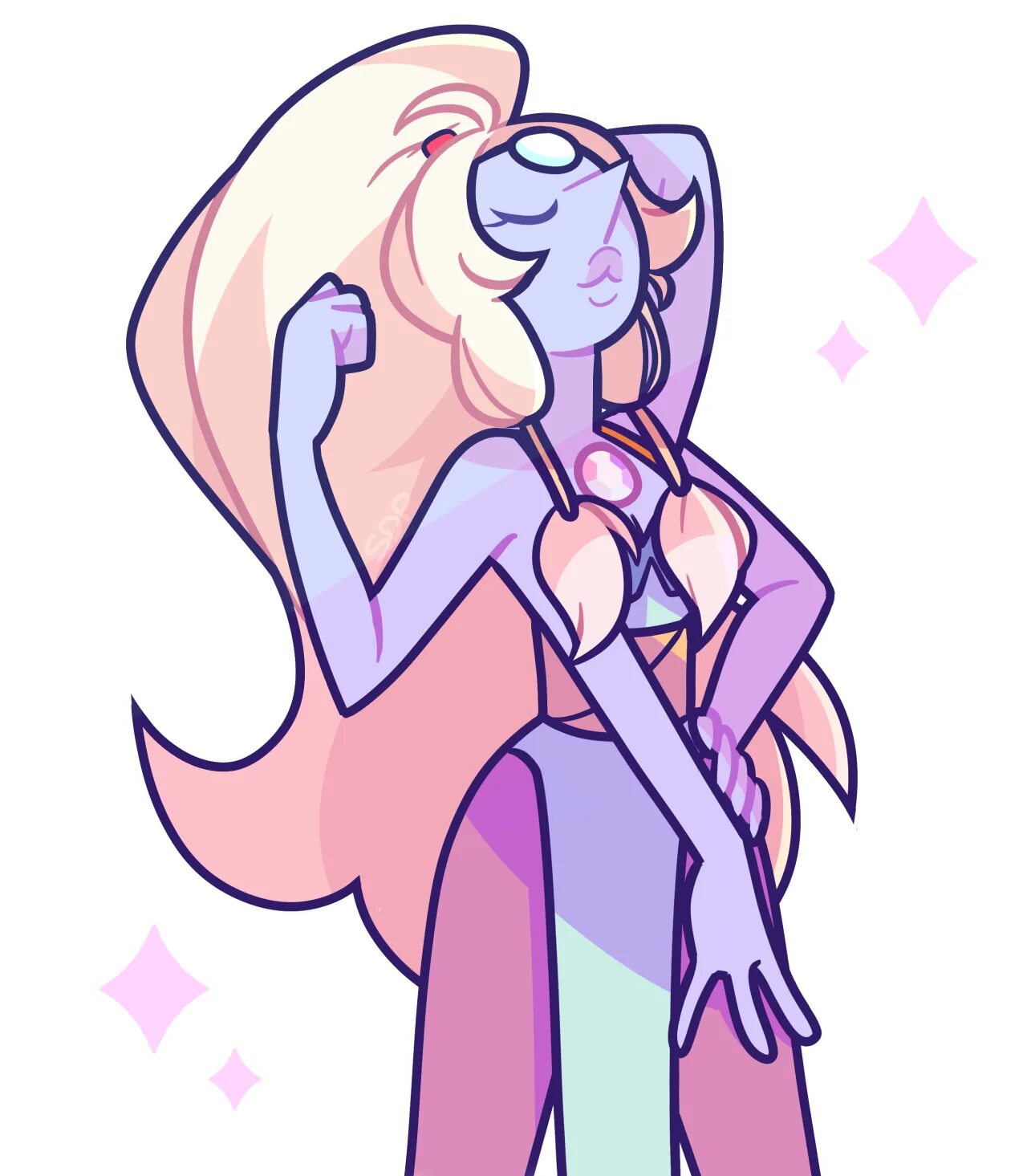 Опал вселенная стивена. Steven Universe опал. Опад Вселенная Стивена. Opal Стивен. Вселенная Стивена опал Стивена.