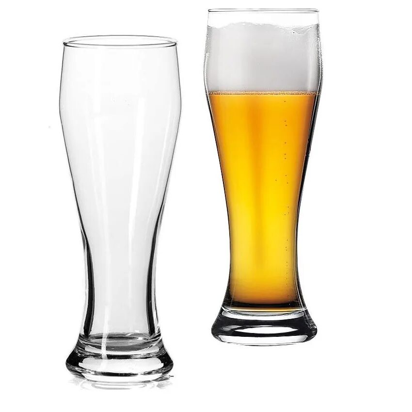 Набор стаканов для пиво 2шт 415мл Pasabance 42116. Пивные бокалы Pasabahce pub 0.5. Пивное стекло