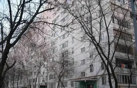 Говорова 3 москва