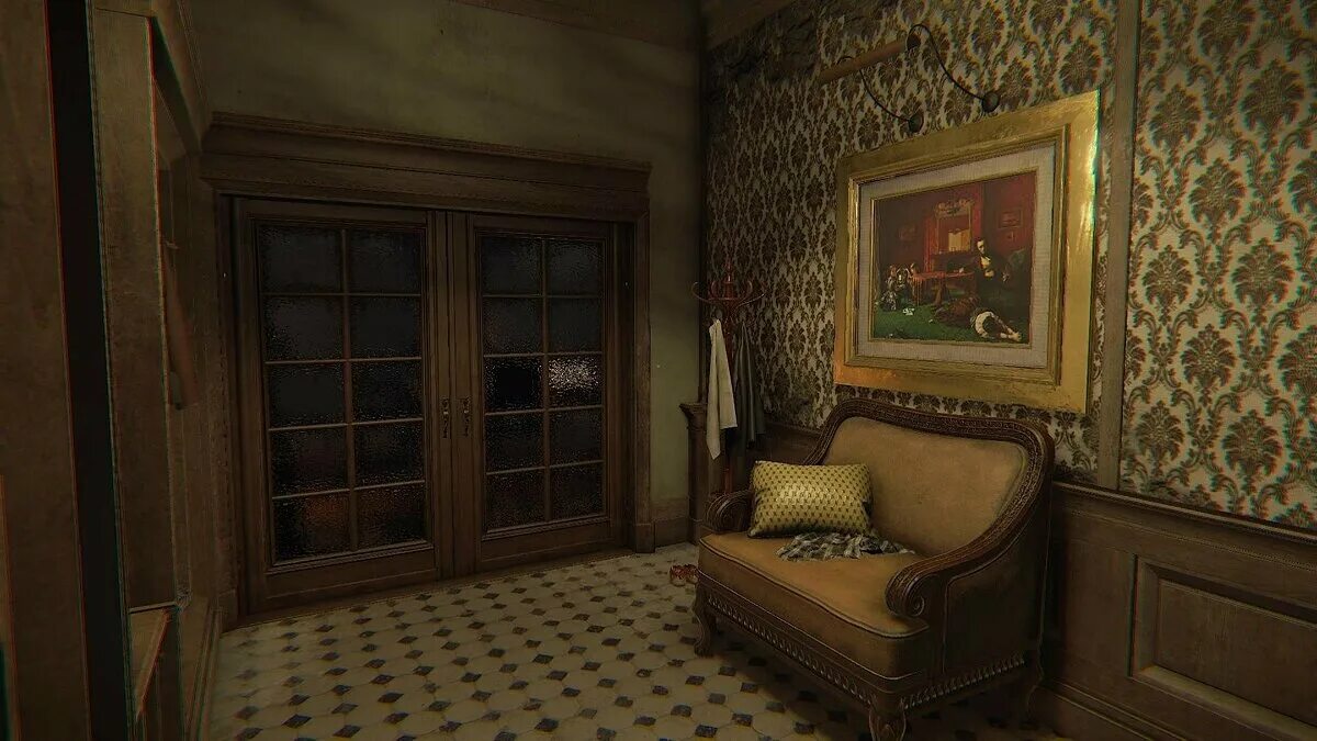 Layers of fear. Layers of fear xbox 2016.