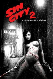 Slideshow porn sin city.