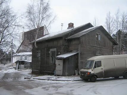 Гвардейское выборгский