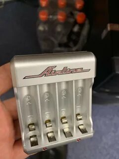 Зарядное airline