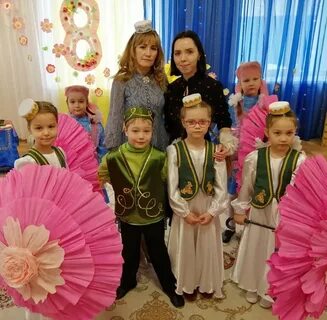 Детские сады зеленодольск