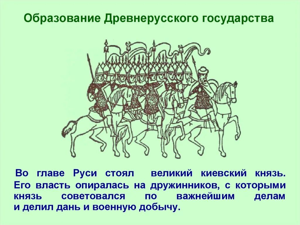 Образование древнерусского государства. Древнерусское образование. Во главе древнерусского государства стоял. Картинки формирования древнего государства.