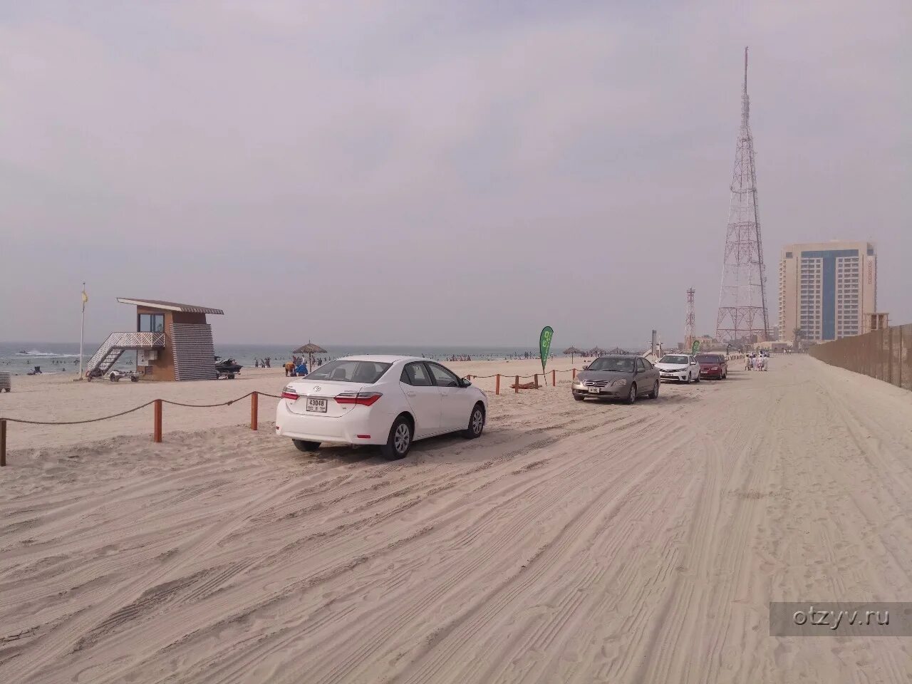 Лучшие пляжи Шарджи - рейтинг бесплатных пляжей в Шардже с фото