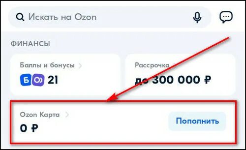 OZON вывести деньги. Как вывести деньги с Озон.