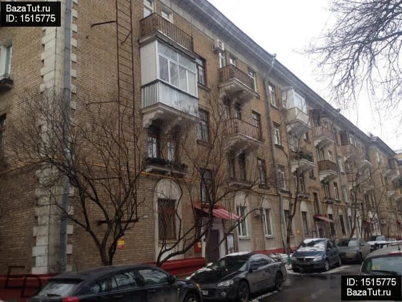 Трилогия новопесчаная ул 16 корп 2 фото Новопесчаная ул., 13 корпус 2 Москва