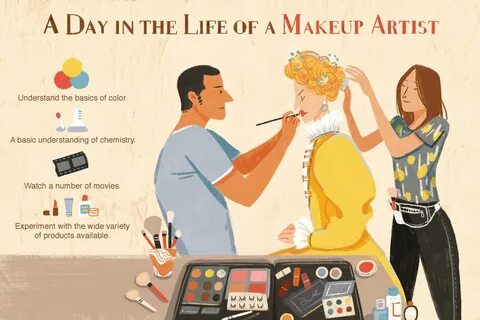 Artist jobs
