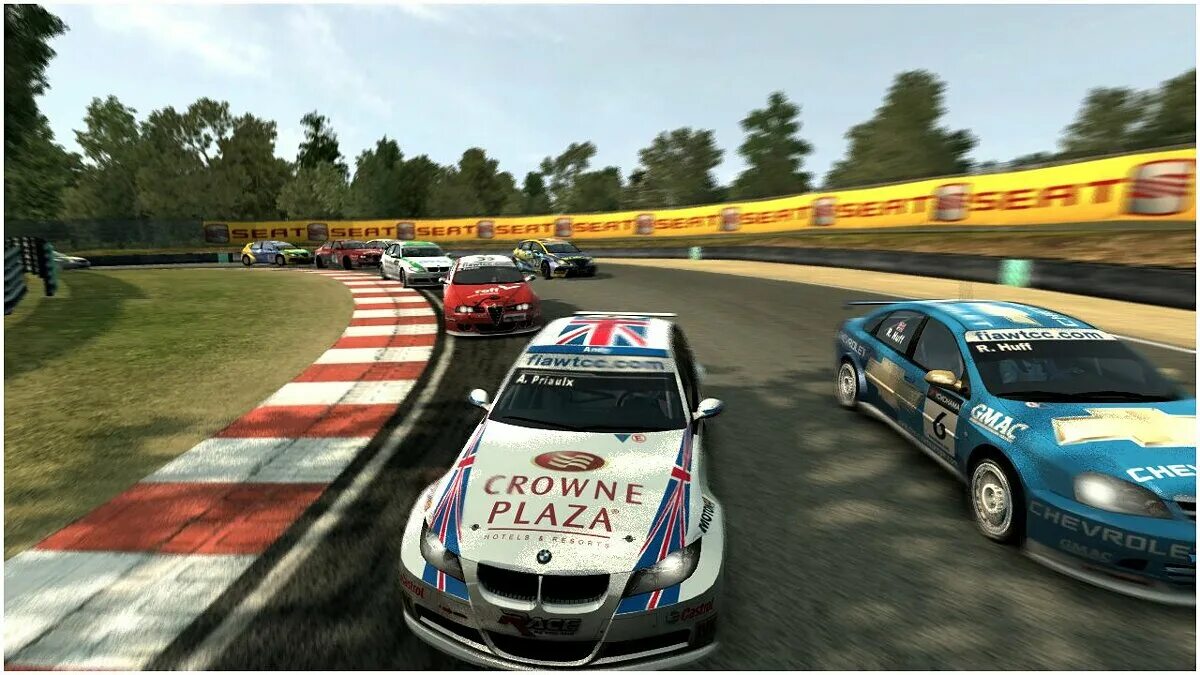 Best race game