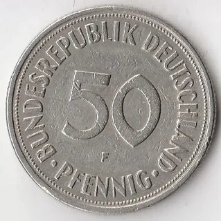 Монета 1950 года