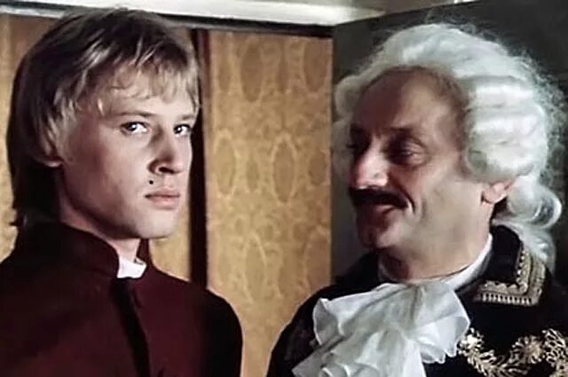 Гардемарины вперед кадры из фильма Гардемарины, вперёд! (1987) актеры и роли Владимир Шевельков советские фил
