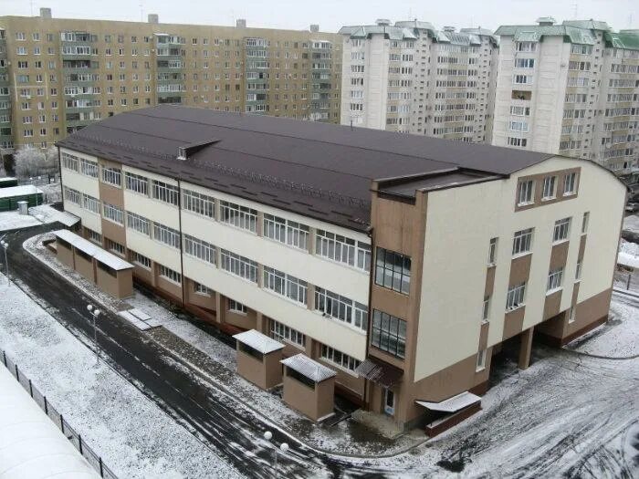 Мбоу 50 ставрополь. 46 Школа Ставрополь