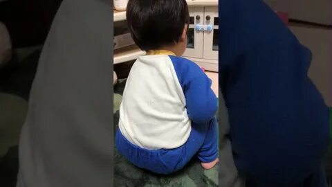 Fart boy