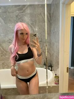 Linzor Nude.