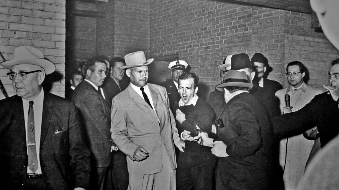 Jack ruby