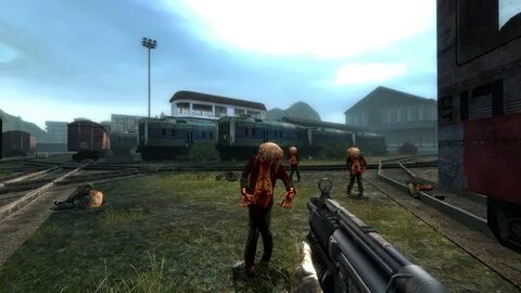 Half life 2 beta моды
