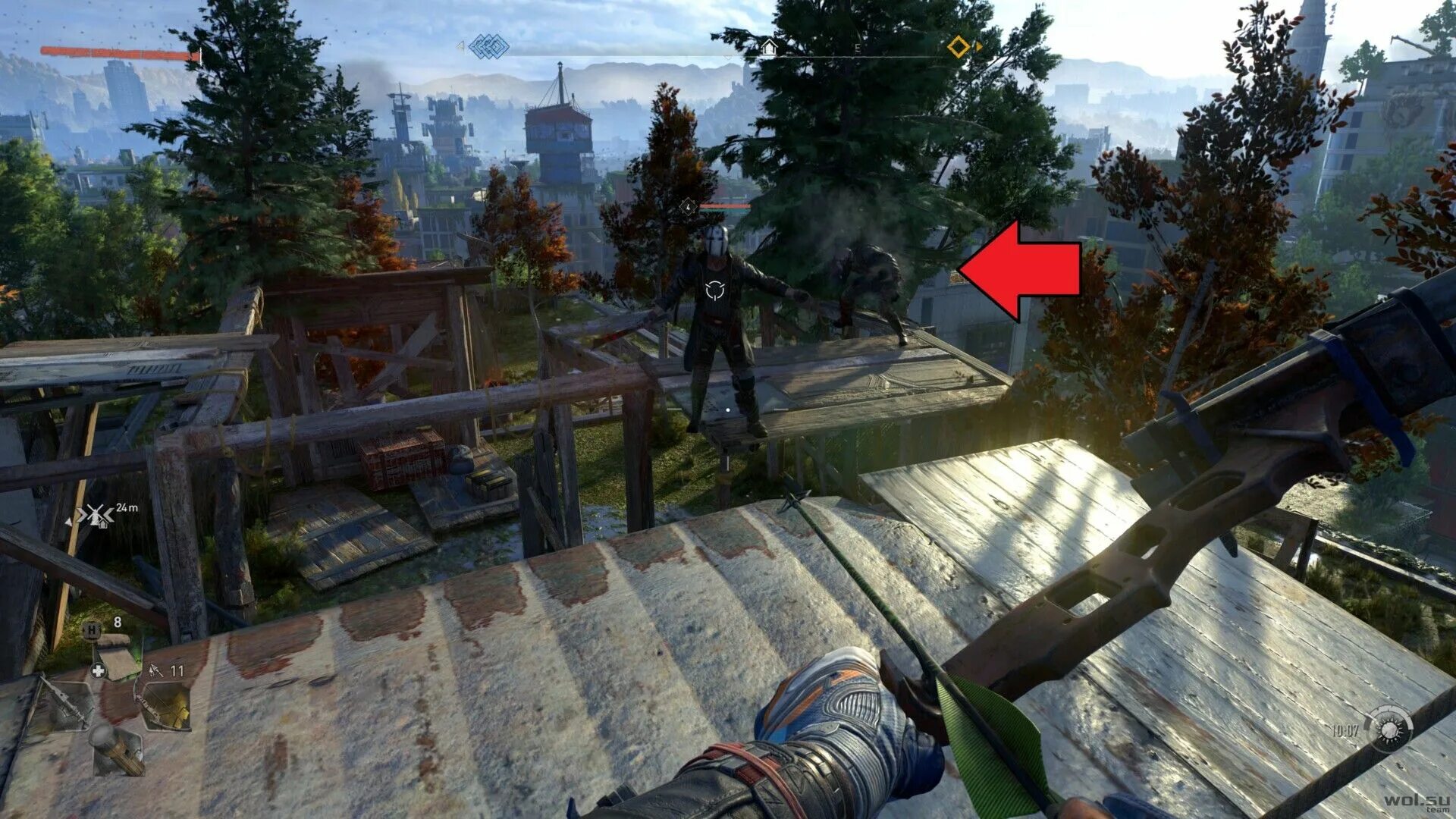 Примерное число пи dying light 2. Dying light 2 особые зараженные. dying light 2 оранжерея.