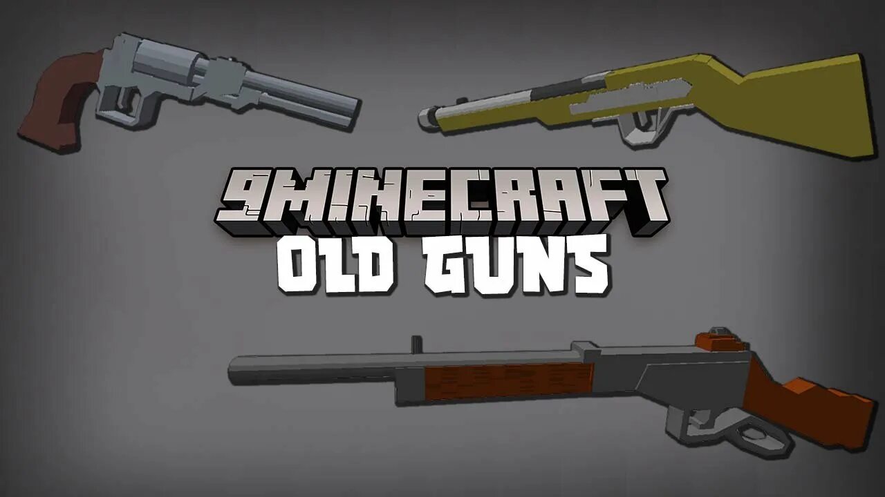 Мод old Guns 1.16.5. Мод old Guns 1.12.2. Guns Mod 1.16.5. Мод на оружие. Mod 1.16 mrcrayfish s gun