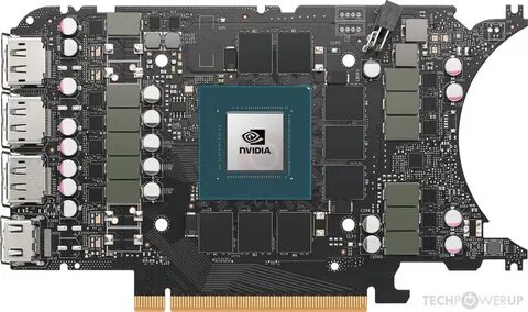 Nvidia 3070 ti
