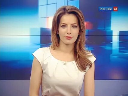 Ведущие 24 канала женщины