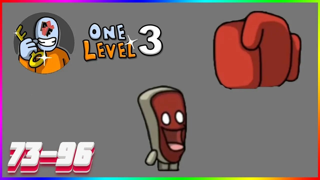 Как пройти игру one level. Ван левел 3. One Level 3. Игра one Level. Боссы из one Level 3.