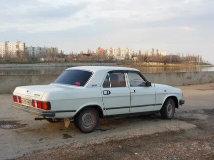 Волга 31 0 29
