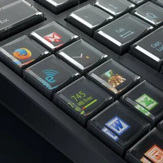 Как сделать кнопки на экране техно