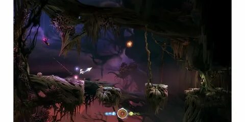 Игра ori