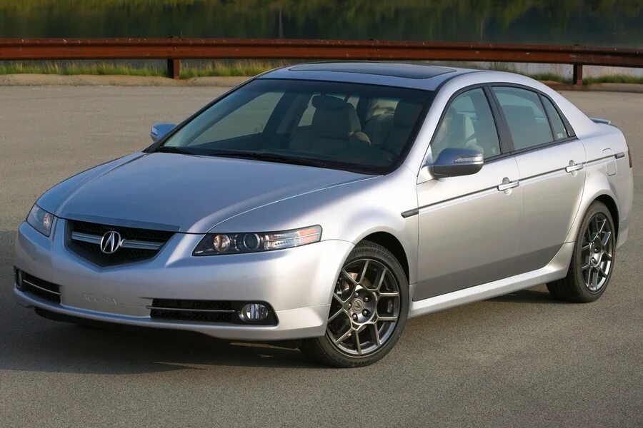 Цена тл. 2007 Acura TL Type-s. Acura TL 2007. Акура TL 2007. Acura TL 2008.