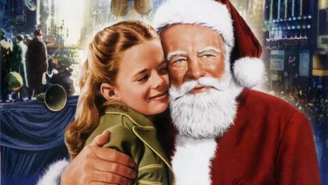 Miracles around christmas