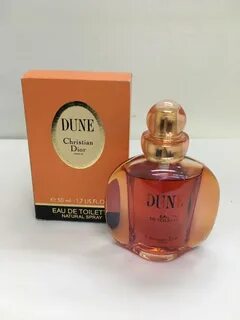 Dior dune