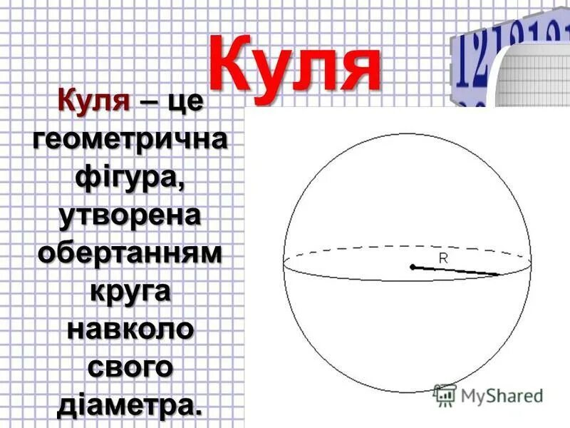 Куля н н. Куля. Замкнутый и открытый шар. Рисунок Куль. Картинка куля геометрична фігура для детей.